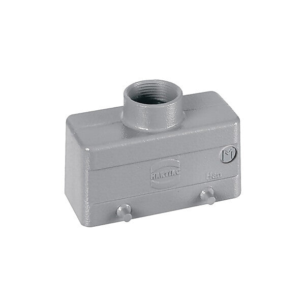 HARTING Tüllengehäuse HAN 16B-GG-M25 19300161421